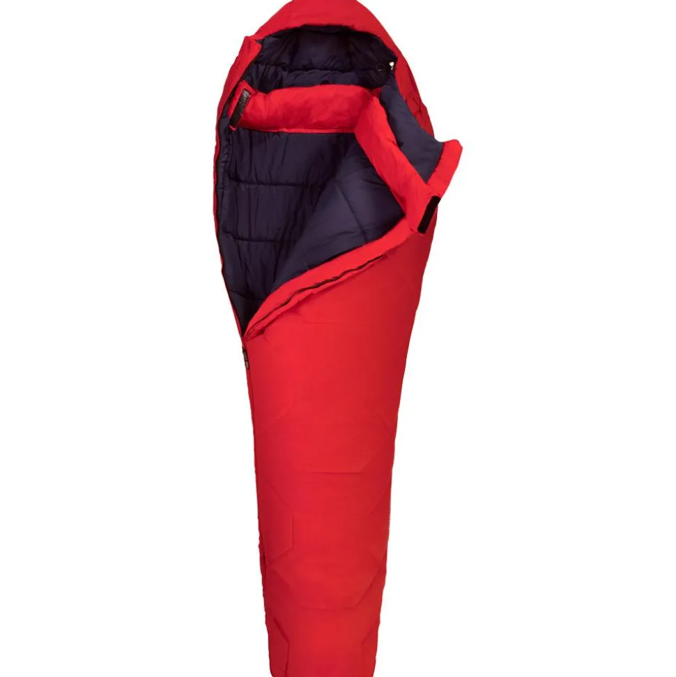 Sac de couchage Millet Baikal 1500 Red