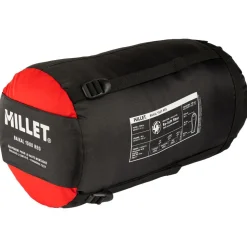Sac de couchage Millet Baikal 1500 Red