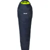 Sac de couchage Millet Baikal 1100 Saphir