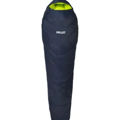 Sac de couchage Millet Baikal 1100 Saphir