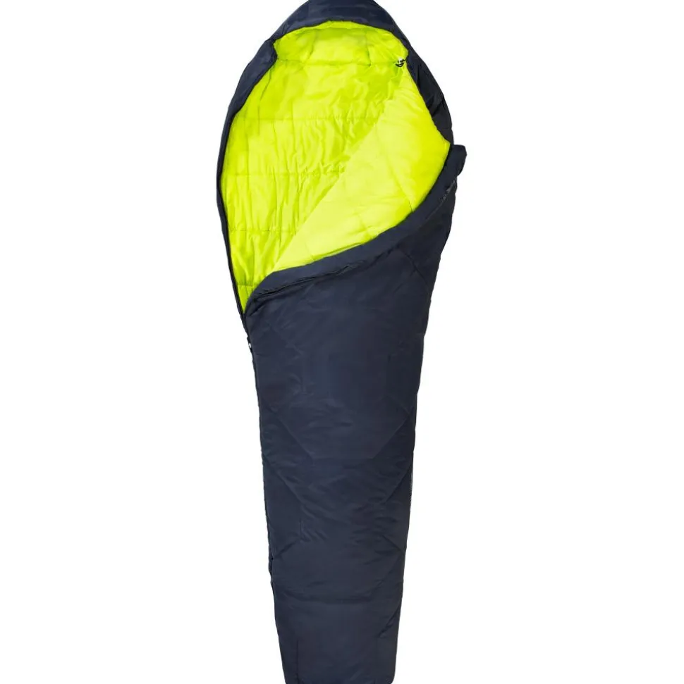 Sac de couchage Millet Baikal 1100 Saphir