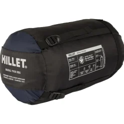 Sac de couchage Millet Baikal 1100 Saphir