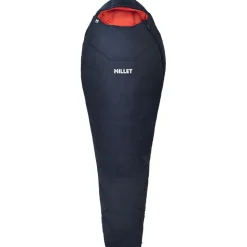 Sac de couchage Millet Baikal 1100 Women Saphir