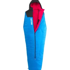 Sac de couchage Millet Bossons -10° Icon Blue Black
