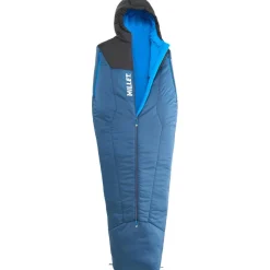Sac de couchage Millet Bossons 5°C Dark Denim