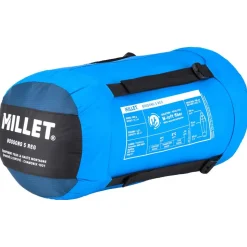 Sac de couchage Millet Bossons 5°C Dark Denim