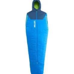 Sac de couchage Millet Bossons -2°C Icon Blue