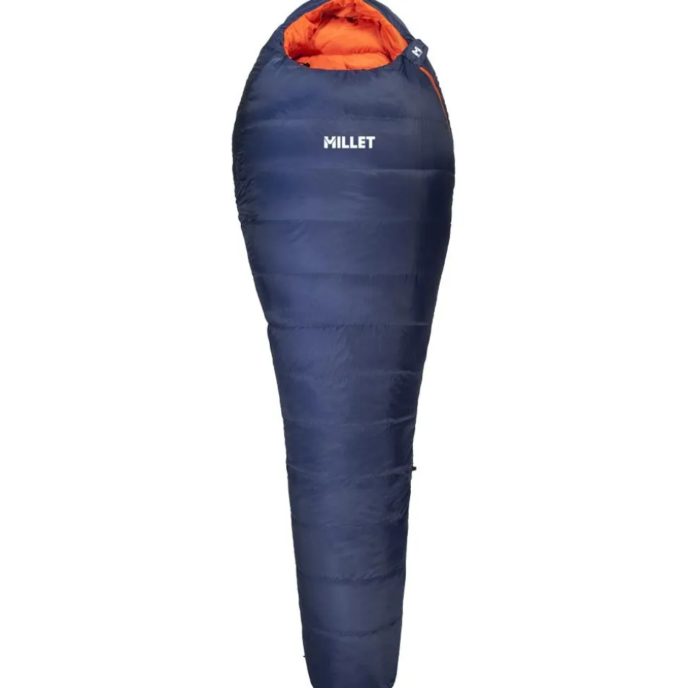 Sac de couchage Millet Light Down -5° Blue Depths