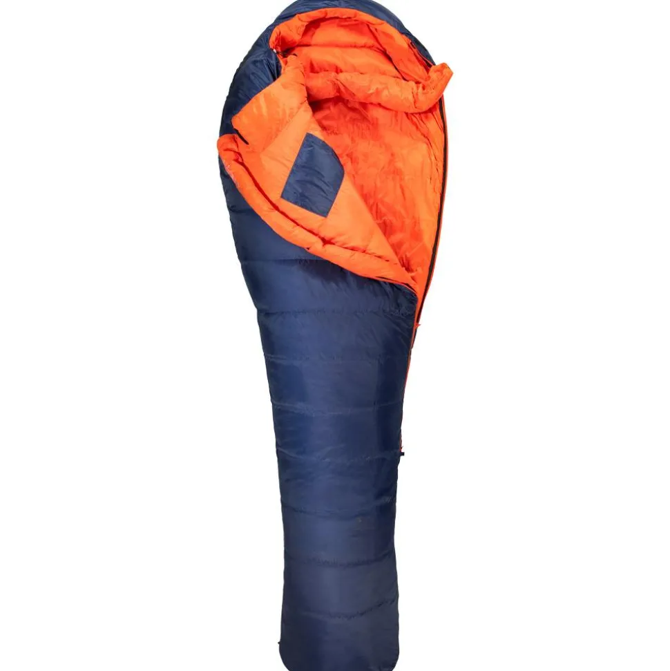 Sac de couchage Millet Light Down -5° Blue Depths