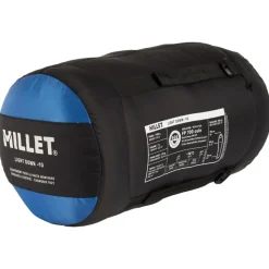 Sac de couchage Millet Light Down -10 Abyss