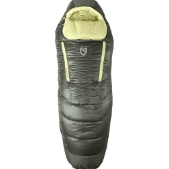 Sac de couchage Nemo Disco Women's 15 Boreal