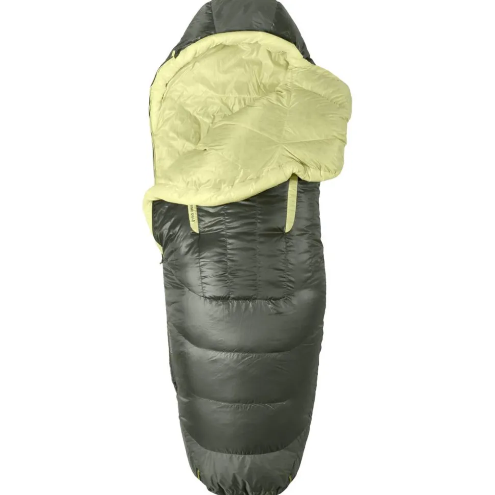 Sac de couchage Nemo Disco Women's 15 Boreal