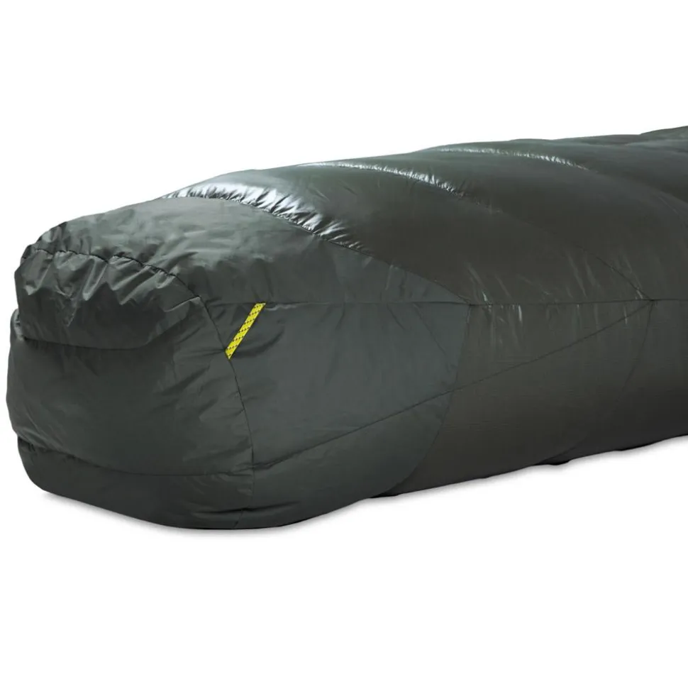 Sac de couchage Nemo Disco Women's 15 Boreal