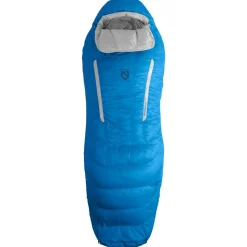 Sac de couchage Nemo Disco Men's 30 Brilliant Blue