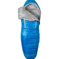 Sac de couchage Nemo Disco Men's 30 Brilliant Blue