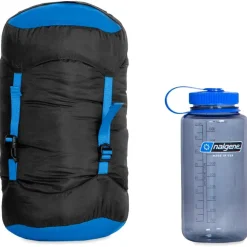 Sac de couchage Nemo Disco Men's 30 Brilliant Blue