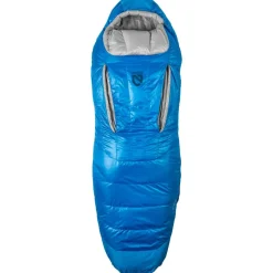Sac de couchage Nemo Disco Men's 30 Brilliant Blue
