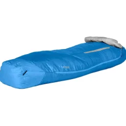 Sac de couchage Nemo Disco Men's 30 Brilliant Blue