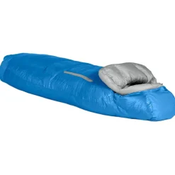 Sac de couchage Nemo Disco Men's 30 Brilliant Blue