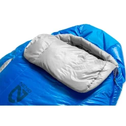 Sac de couchage Nemo Disco Men's 30 Brilliant Blue