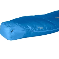 Sac de couchage Nemo Disco Men's 30 Brilliant Blue