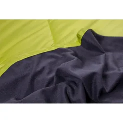 Sac de couchage Nemo Jazz Double 30 Lagoon Lumen