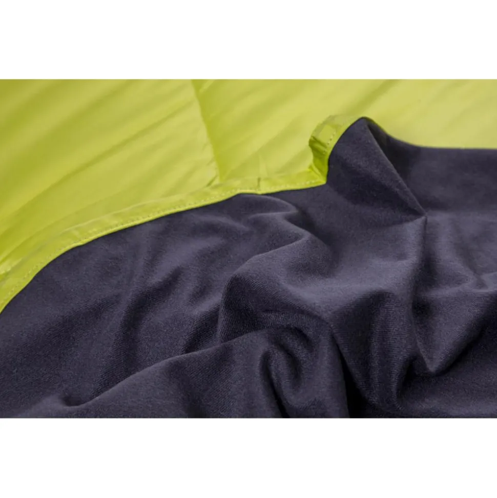 Sac de couchage Nemo Jazz Double 30 Lagoon Lumen