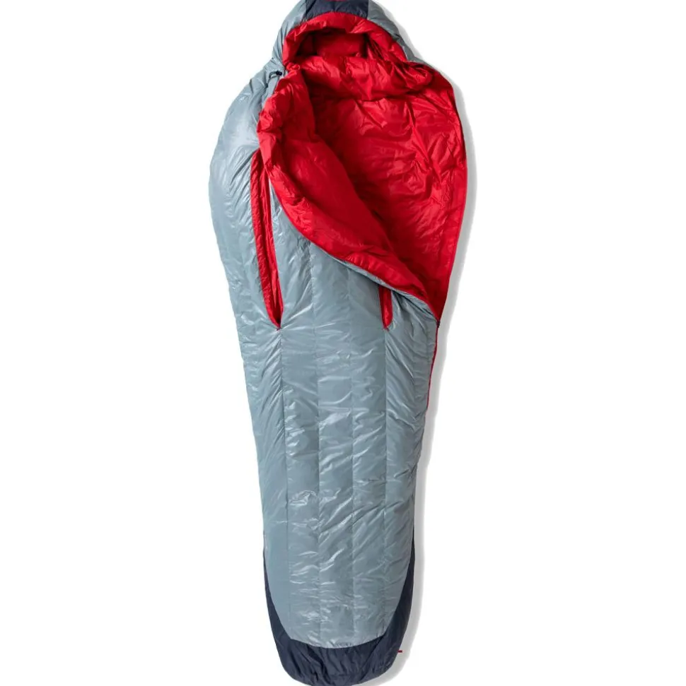 Sac de couchage Nemo Kayu 15 Long Titanium Stoke