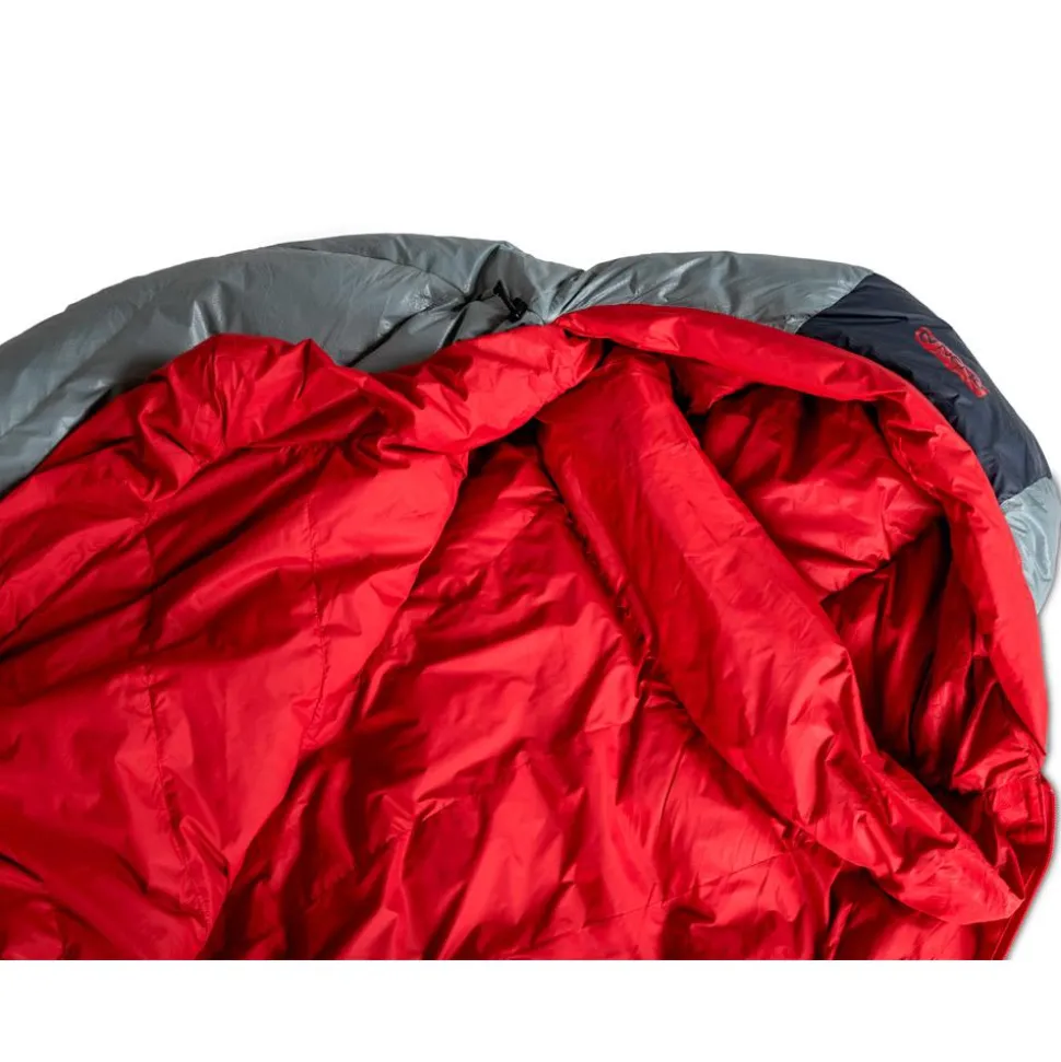 Sac de couchage Nemo Kayu 15 Long Titanium Stoke