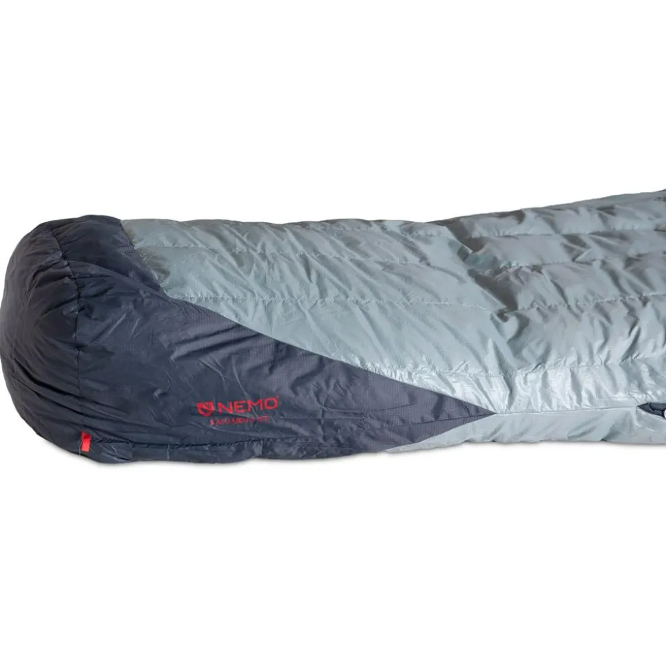 Sac de couchage Nemo Kayu 15 Long Titanium Stoke