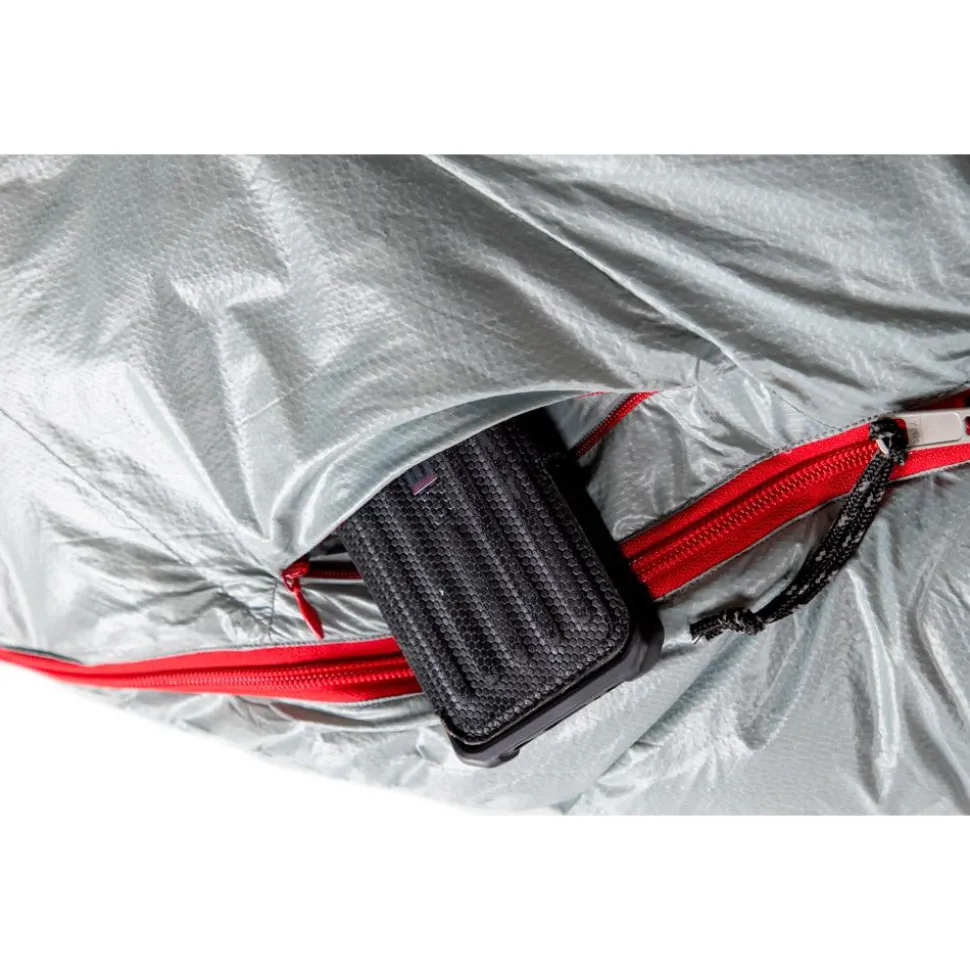 Sac de couchage Nemo Kayu 15 Long Titanium Stoke