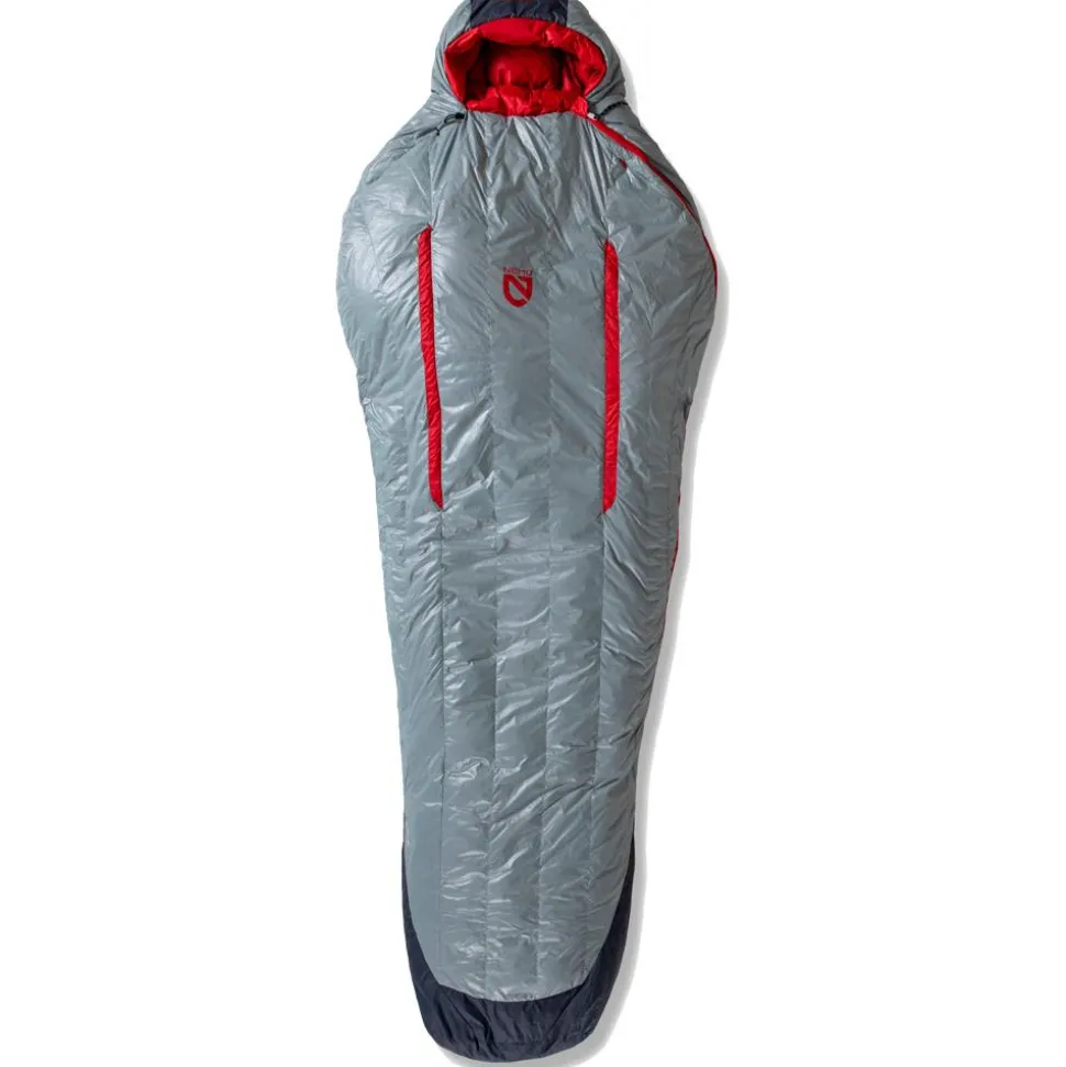 Sac de couchage Nemo Kayu 15 Long Titanium Stoke