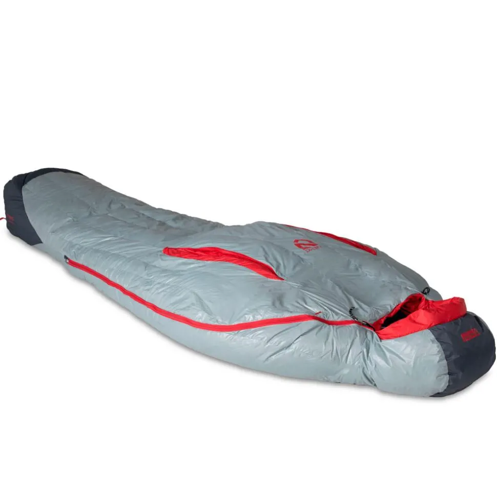 Sac de couchage Nemo Kayu 15 Long Titanium Stoke