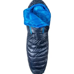 Sac de couchage Nemo Riff Men's 30 Stormy Night