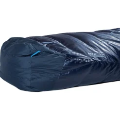 Sac de couchage Nemo Riff Men's 30 Stormy Night