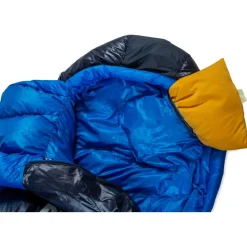 Sac de couchage Nemo Riff Men's 30 Stormy Night