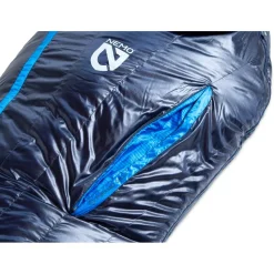 Sac de couchage Nemo Riff Men's 30 Stormy Night