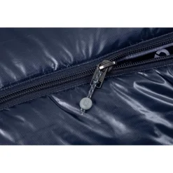 Sac de couchage Nemo Soul 30/40 Blue Granite Odyssey Gray Mango