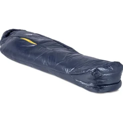 Sac de couchage Nemo Soul 30/40 Blue Granite Odyssey Gray Mango