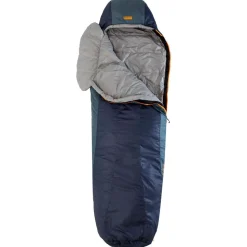 Sac de couchage Nemo Tempo Men's 20 Odyssey Gray Titanium