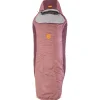 Sac de couchage Nemo Tempo Women's 35 Twilight Mauve Paloma Gray