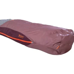 Sac de couchage Nemo Tempo Women's 35 Twilight Mauve Paloma Gray