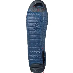 Sac de couchage Pajak Core 400 Navy Blue