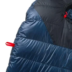 Sac de couchage Pajak Core 400 Navy Blue