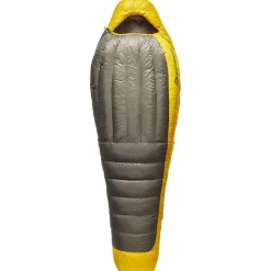 Sac de couchage Sea To Summit Spark -9°C/15°F Grey Yellow