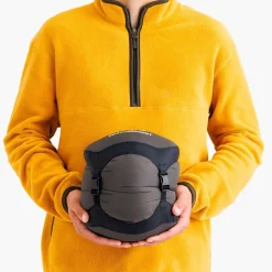 Sac de couchage Sea To Summit Spark -9°C/15°F Grey Yellow