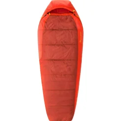 Sac de couchage Sea To Summit Hamelin -1°C|30°F Orange Double