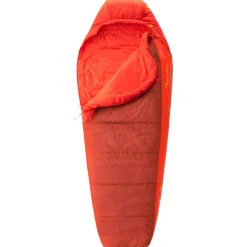 Sac de couchage Sea To Summit Hamelin -1°C|30°F Orange Double