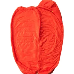Sac de couchage Sea To Summit Hamelin -1°C|30°F Orange Double