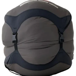 Sac de couchage Sea To Summit Hamelin -1°C|30°F Orange Double